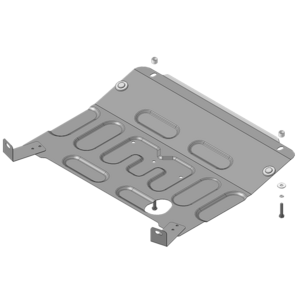 photo Защита Двигатель, Коробка переключения передач Lada Granta Liftback ( 2014-2016 ) г. арт: 72114-9