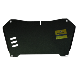 Защита Двигатель, Передний дифференциал, Коробка переключения передач, Раздаточная коробка Land Rover Discovery III ( 2004-2008 ) г. арт: 13207 photo1 Интернет магазин Автоаксессуаров Защита картера, МКПП, АКПП, РК, ТБ (Мотодор)