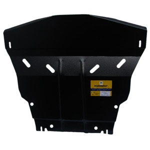 photo Защита Двигатель, Коробка переключения передач Ford Fiesta ( 2001-2008 ) г. арт: 00714