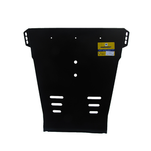 photo Защита Коробка переключения передач Mitsubishi L 200 ( 2014-2015 ) г. арт: 11305