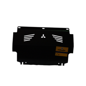 Защита Радиатор Mitsubishi L 200 ( 2014-2015 ) г. арт: 11315-2