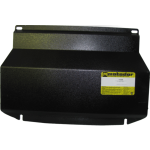 Защита Двигатель, Коробка переключения передач Mitsubishi Pajero IV ( 2012-2020 ) г. арт: 11320 photo1 Интернет магазин Автоаксессуаров Защита картера, МКПП, АКПП, РК, ТБ (Мотодор)