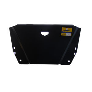 photo Защита Раздаточная коробка Mitsubishi Pajero Sport II ( 2008-2011 ) г. арт: 11316