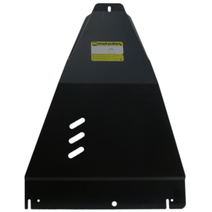 photo Защита Двигатель, Коробка переключения передач, Раздаточная коробка Nissan Navara ( 2004-2010 ) г. арт: 11409