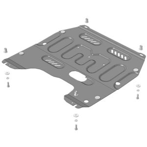 photo Защита Двигатель, Коробка переключения передач Chevrolet Cruze ( 2009-2012 ) г. арт: 73005