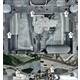 Защита Раздаточная коробка Oting Paladin ( 2023-н.в. ) г. арт: 78606 photo2 Интернет магазин Автоаксессуаров Защита картера, МКПП, АКПП, РК, ТБ (Мотодор)