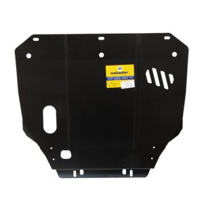 Защита Двигатель, Коробка переключения передач Peugeot Partner ( 2002-2008 ) г. арт: 01603-5