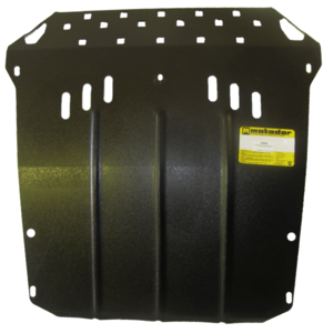 photo Защита Двигатель, Коробка переключения передач, Радиатор Ssangyong Actyon New ( 2010-2013 ) г. арт: 02809