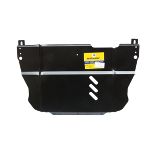 photo Защита Двигатель, Коробка переключения передач Subaru Forester ( 2005-2008 ) г. арт: 02208