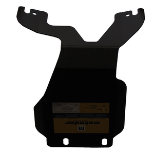 photo Защита Задний дифференциал Subaru Impreza ( 2007-2011 ) г. арт: 12201-2