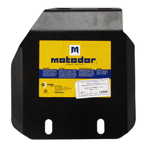 photo Защита Задний дифференциал Subaru Tribeca ( 2005-2007 ) г. арт: 12206-2