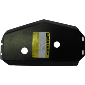 photo Защита Топливный бак Suzuki Grand Vitara ( 2008-2012 ) г. арт: 12403-2