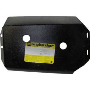 Защита Топливный бак Suzuki Grand Vitara ( 2005-2008 ) г. арт: 12403 photo1 Интернет магазин Автоаксессуаров Защита картера, МКПП, АКПП, РК, ТБ (Мотодор)