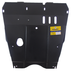 Защита Двигатель, Коробка переключения передач Suzuki Sx4 ( 2009-2013 ) г. арт: 02414-2 photo1 Интернет магазин Автоаксессуаров Защита картера, МКПП, АКПП, РК, ТБ (Мотодор)