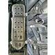 Защита Топливный бак TANK 400 ( 2023-н.в. ) г. арт: 73106 photo2 Интернет магазин Автоаксессуаров Защита картера, МКПП, АКПП, РК, ТБ (Мотодор)