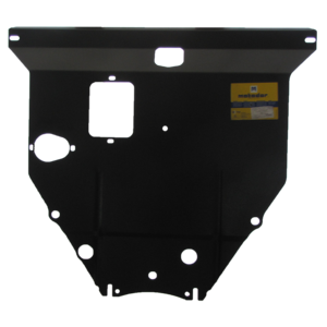 photo Защита Двигатель, Коробка переключения передач Toyota Corolla Axio ( 2006-2012 ) г. арт: 02553-2