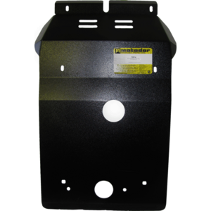 Защита Двигатель, Коробка переключения передач, Радиатор Toyota Hilux ( 2011-2015 ) г. арт: 12514-3 photo1 Интернет магазин Автоаксессуаров Защита картера, МКПП, АКПП, РК, ТБ (Мотодор)