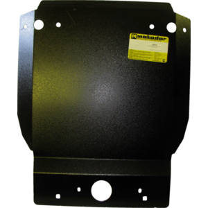 photo Защита Двигатель; КПП; Радиатор Toyota Fortuner ( 2011-2015 ) г. арт: 12514