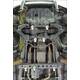 Защита Двигатель; КПП Toyota Land Cruiser 100 ( 1998-2007 ) г. арт: 12507 photo3 Интернет магазин Автоаксессуаров Защита картера, МКПП, АКПП, РК, ТБ (Мотодор)