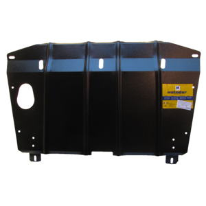 photo Защита Двигатель, Коробка переключения передач Toyota Camry ( 2001-2006 ) г. арт: 02508