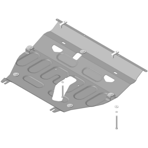 photo Защита Двигатель, Коробка переключения передач Toyota RAV 4 ( 2005-2009 ) г. арт: 72535