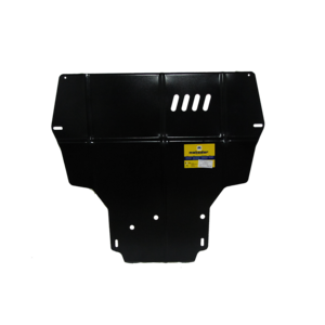 photo Защита Двигатель, Коробка переключения передач Volkswagen Golf VI Plus ( 2009-2014 ) г. арт: 02718-11