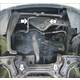 Защита Двигатель; КПП Volkswagen Vento ( 1991-1998 ) г. арт: 02701 photo2 Интернет магазин Автоаксессуаров Защита картера, МКПП, АКПП, РК, ТБ (Мотодор)
