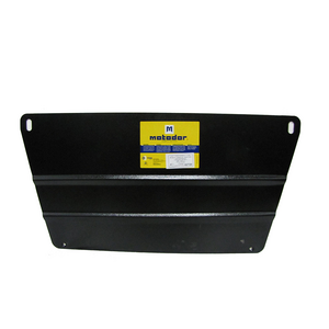 Защита Двигатель; КПП Volkswagen Passat B5+ ( 2000-2005 ) г. арт: 02720 photo1 Интернет магазин Автоаксессуаров Защита картера, МКПП, АКПП, РК, ТБ (Мотодор)