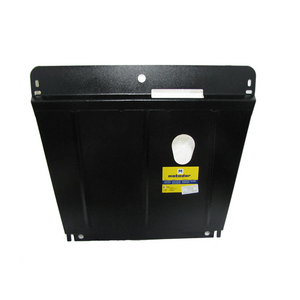 photo Защита Двигатель Volkswagen Passat B5+ ( 2000-2005 ) г. арт: 02702-2