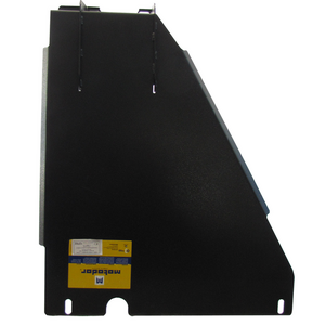 photo Защита Раздаточная коробка Volkswagen Touareg ( 2002-2006 ) г. арт: 12702-4