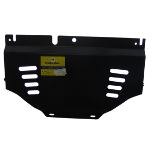 photo Защита Коробка переключения передач Volkswagen Touareg ( 2006-2010 ) г. арт: 12708-3