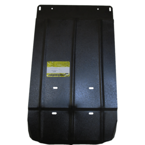 photo Защита КПП Volkswagen Touareg ( 2002-2010 ) г. арт: 02712