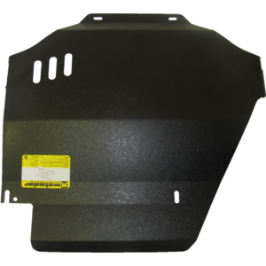 photo Защита Коробка переключения передач, Раздаточная коробка Volkswagen Touareg ( 2006-2010 ) г. арт: 12704