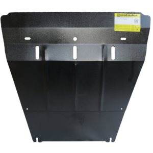 photo Защита Двигатель, Коробка переключения передач Volvo XC90 ( 2002-2006 ) г. арт: 02619-2