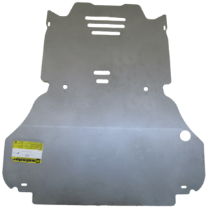 photo Защита Двигатель, Коробка переключения передач Audi A4 ( 2007-2011 ) г. арт: 30102