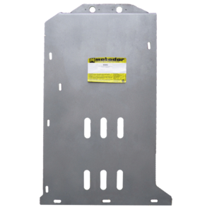 Защита Двигатель, Коробка переключения передач, Радиатор, Раздаточная коробка BMW X3 (f25) ( 2014-2018 ) г. арт: 30203-2