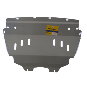 photo Защита Двигатель, Коробка переключения передач, Радиатор Infiniti FX 35 ( 2006-2008 ) г. арт: 38001