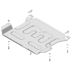photo Защита Двигатель, Коробка переключения передач Hyundai Tucson ( 2021- ) г. арт: 340902