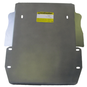 Защита Двигатель, Передний дифференциал, Коробка переключения передач, Раздаточная коробка Land Rover Discovery III ( 2004-2008 ) г. арт: 33209 photo1 Интернет магазин Автоаксессуаров Защита картера, МКПП, АКПП, РК, ТБ (Мотодор)