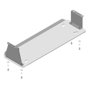 photo Защита Топливный бак Mitsubishi L 200 ( 2015-2018 ) г. арт: 31324
