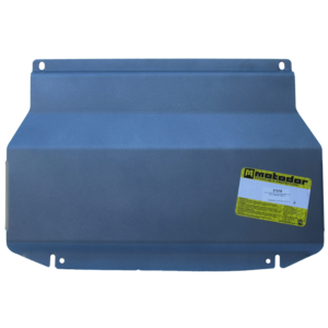 Защита Двигатель, Коробка переключения передач Mitsubishi Pajero IV ( 2006-2012 ) г. арт: 31316 photo2 Интернет магазин Автоаксессуаров Защита картера, МКПП, АКПП, РК, ТБ (Мотодор)