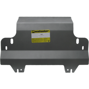 Защита Двигатель, Коробка переключения передач, Радиатор, Раздаточная коробка Suzuki Grand Vitara ( 2005-2008 ) г. арт: 32401-2