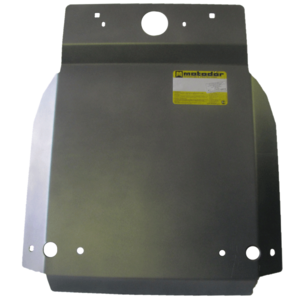 Защита Двигатель, Коробка переключения передач, Радиатор Toyota Hilux ( 2008-2011 ) г. арт: 32514 photo2 Интернет магазин Автоаксессуаров Защита картера, МКПП, АКПП, РК, ТБ (Мотодор)