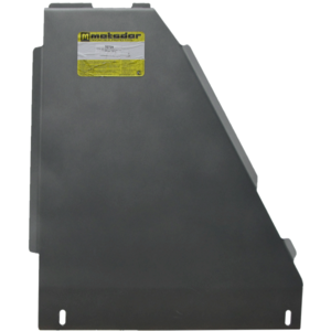 photo Защита Раздаточная коробка Volkswagen Touareg ( 2006-2010 ) г. арт: 32709-3