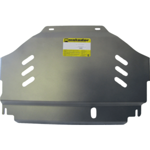 photo Защита Коробка переключения передач Volkswagen Touareg ( 2006-2010 ) г. арт: 35401-4