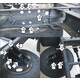 Защита Кронштейн крепления запасного колеса Hyundai HD 72 ( 2003-н.в. ) г. арт: 20911 photo1 Интернет магазин Автоаксессуаров Защита картера, МКПП, АКПП, РК, ТБ (Мотодор)