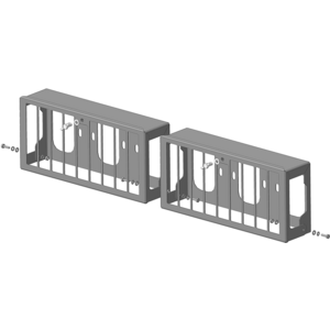 Защита Осветительные приборы MAN TGS ( 2021- ) г. арт: 24811 photo1 Интернет магазин Автоаксессуаров Защита картера, МКПП, АКПП, РК, ТБ (Мотодор)