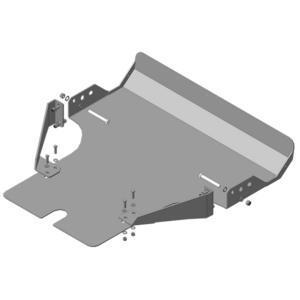 photo Защита Двигатель, Радиатор Mercedes-benz Actros ( 2008-2016 ) г. арт: 21203