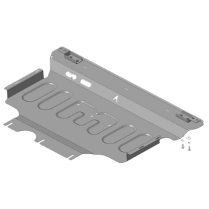 Защита Двигатель, Коробка переключения передач Volkswagen Taos ( 2021- ) г. арт: 52739-3