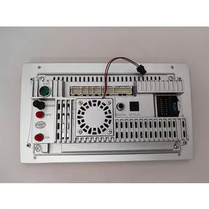 Штатная Магнитола VayCar 10V2 Андроид 10, 2+32Гб, QLED, WiFi,BT,SIM, арт: (VA-UNIT-10V2)